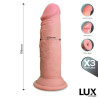 LUX Gode Wolf Lux 15 x 4.2cm
